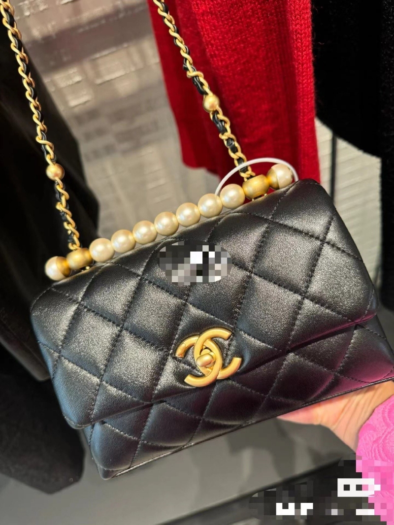 Chanel WOC Bags